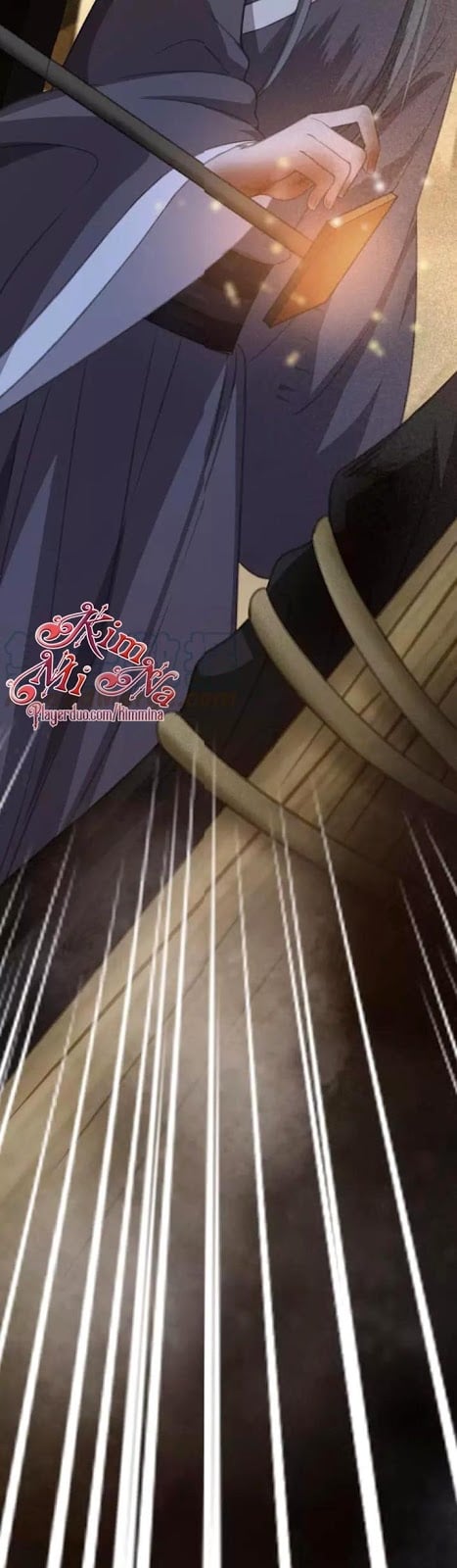 Đông Cung Giai Hạ Tù Chapter 32 17