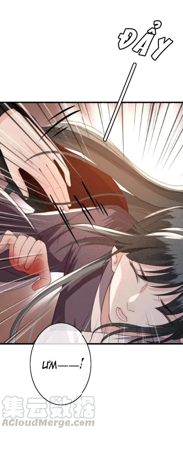 Đông Cung Giai Hạ Tù Chapter 33 16