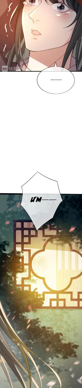 Đông Cung Giai Hạ Tù Chapter 33 21