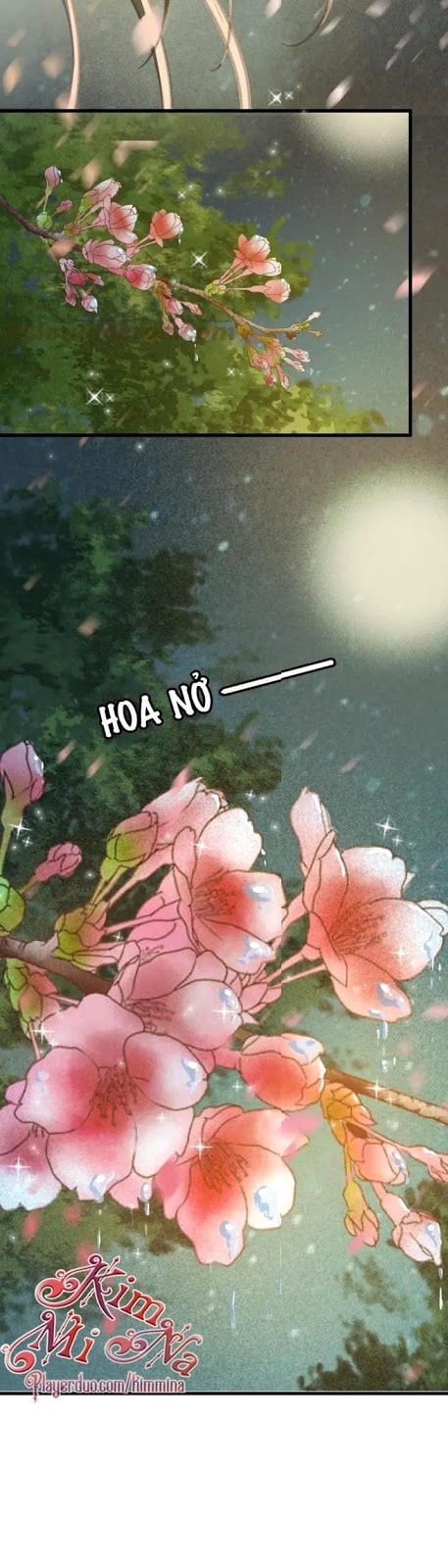 Đông Cung Giai Hạ Tù Chapter 33 22