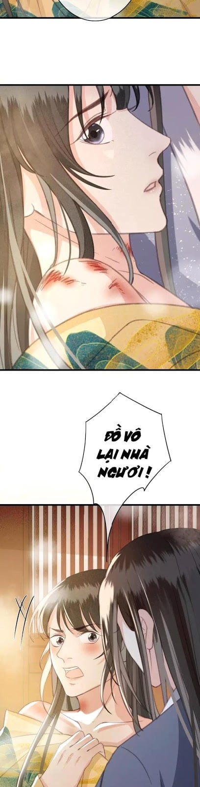 Đông Cung Giai Hạ Tù Chapter 34 7