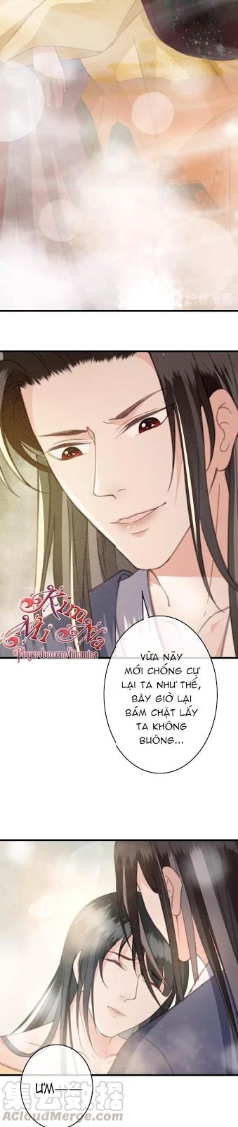 Đông Cung Giai Hạ Tù Chapter 34 14