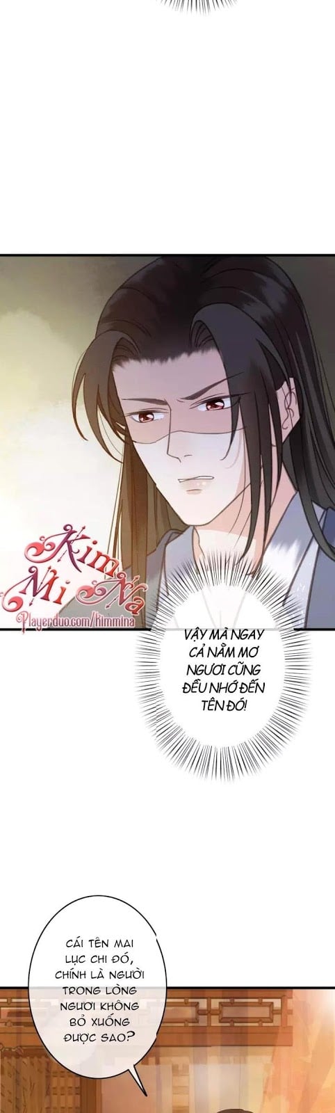 Đông Cung Giai Hạ Tù Chapter 35 5