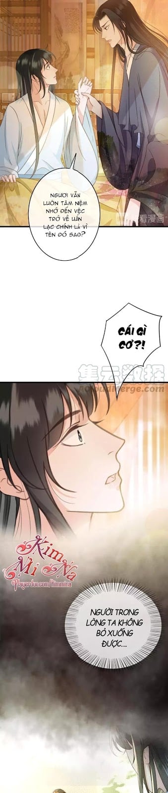 Đông Cung Giai Hạ Tù Chapter 35 6