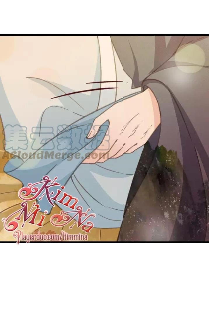 Đông Cung Giai Hạ Tù Chapter 35 15