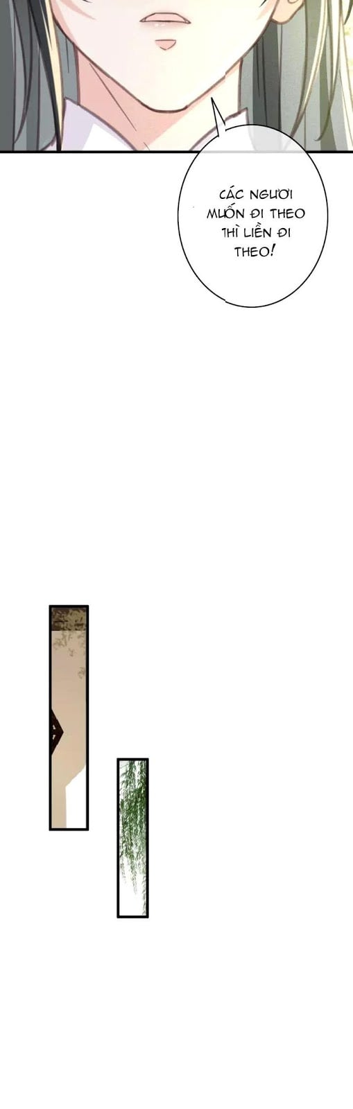 Đông Cung Giai Hạ Tù Chapter 36 8