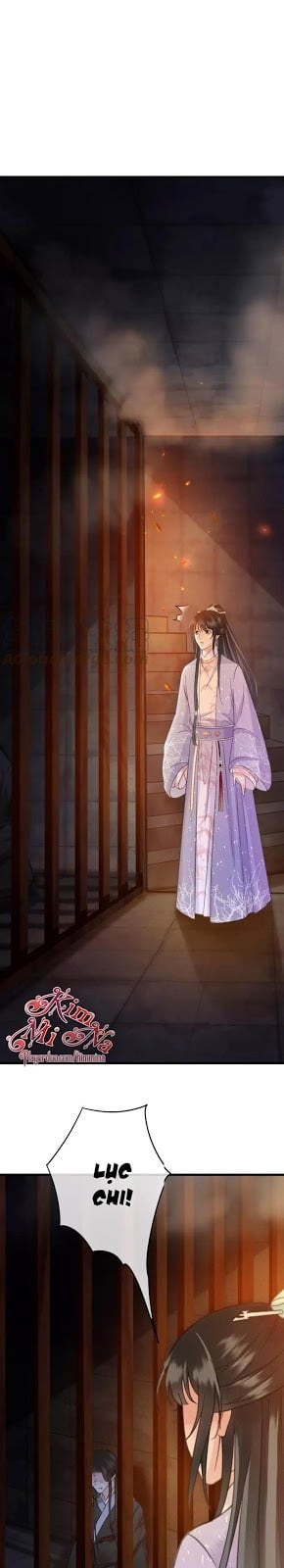 Đông Cung Giai Hạ Tù Chapter 37 3
