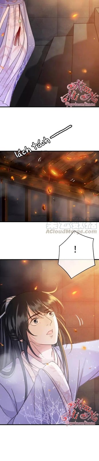 Đông Cung Giai Hạ Tù Chapter 37 14