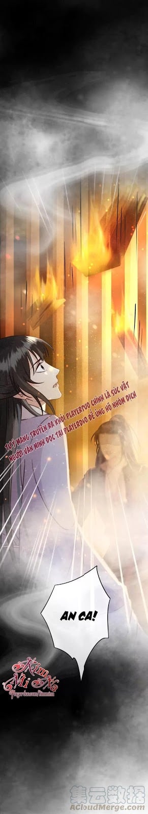 Đông Cung Giai Hạ Tù Chapter 38 1
