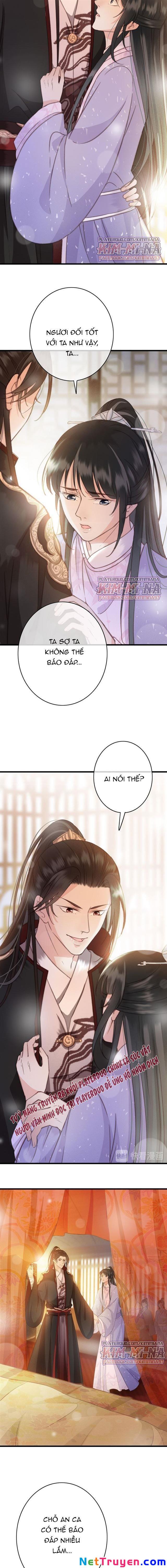 Đông Cung Giai Hạ Tù Chapter 43 4