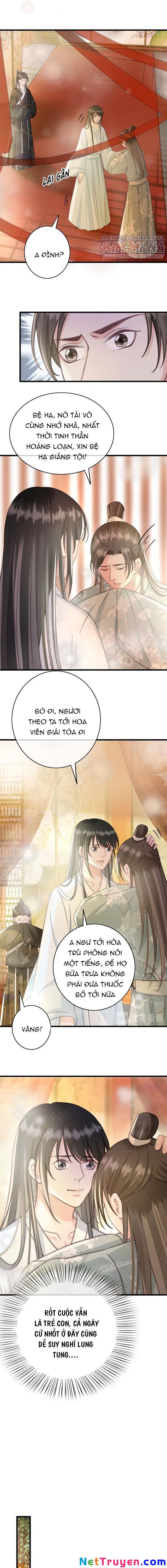 Đông Cung Giai Hạ Tù Chapter 44 2