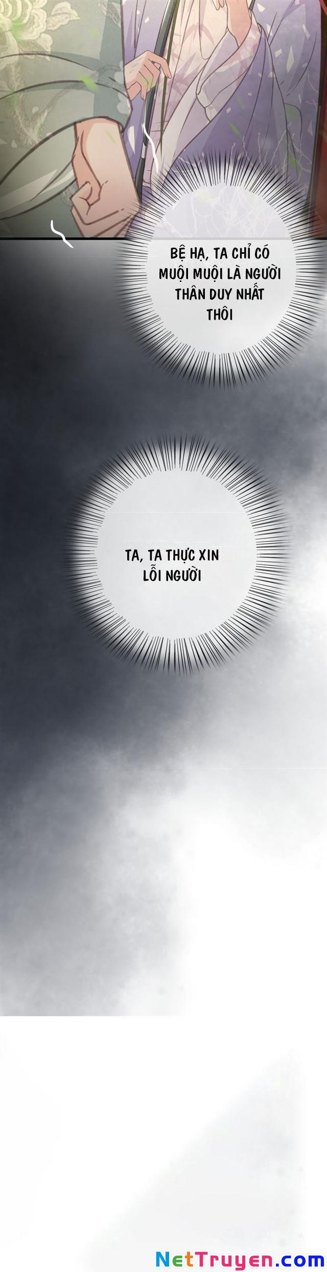 Đông Cung Giai Hạ Tù Chapter 44 11