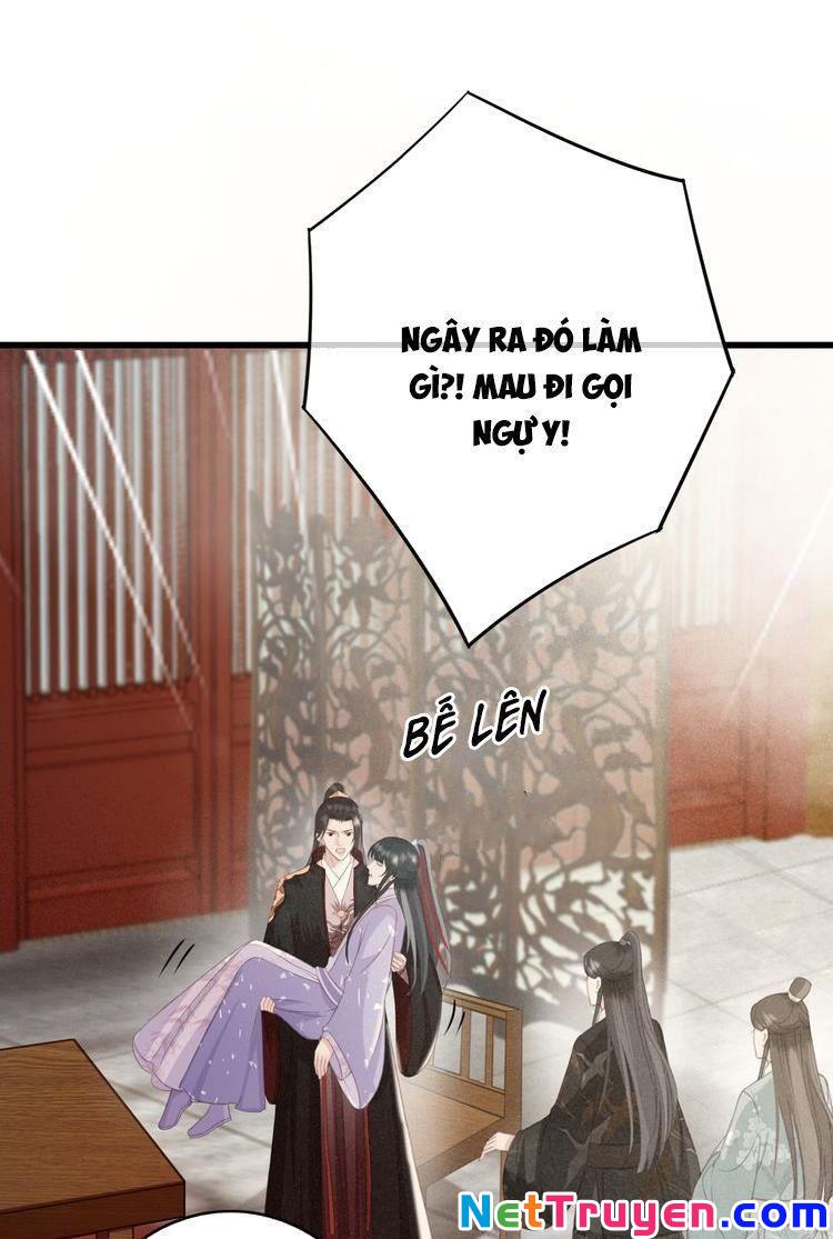 Đông Cung Giai Hạ Tù Chapter 46 2