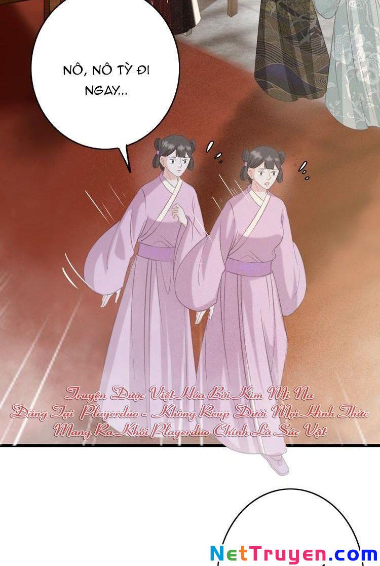 Đông Cung Giai Hạ Tù Chapter 46 3