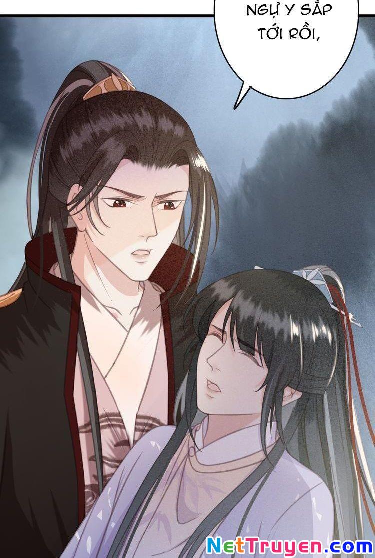 Đông Cung Giai Hạ Tù Chapter 46 4