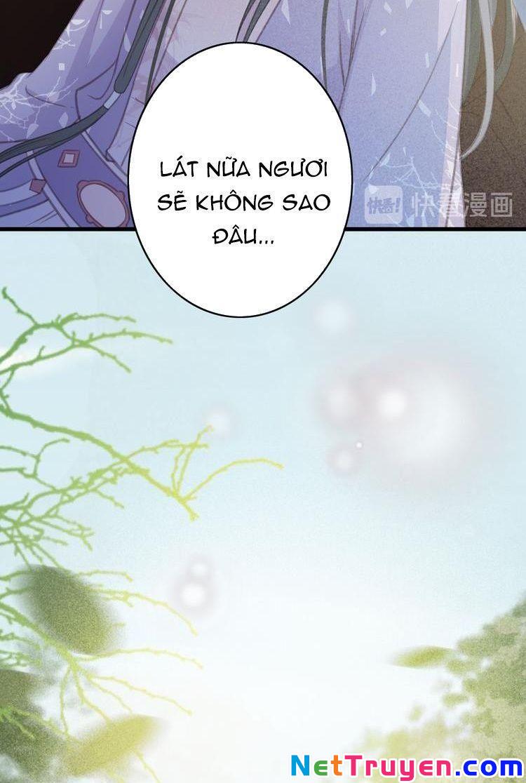 Đông Cung Giai Hạ Tù Chapter 46 5