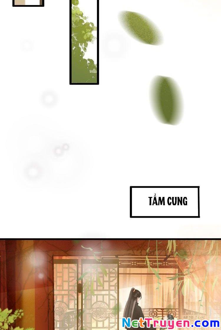Đông Cung Giai Hạ Tù Chapter 46 8
