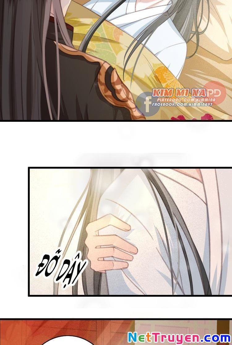 Đông Cung Giai Hạ Tù Chapter 46 10