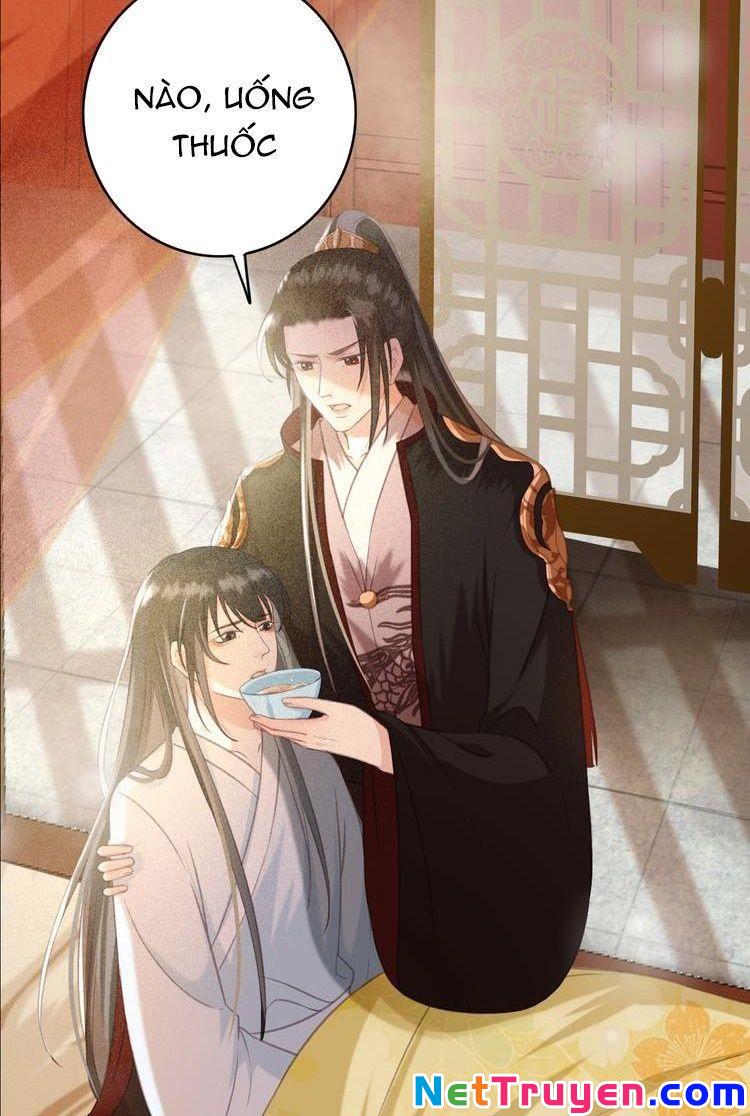 Đông Cung Giai Hạ Tù Chapter 46 11