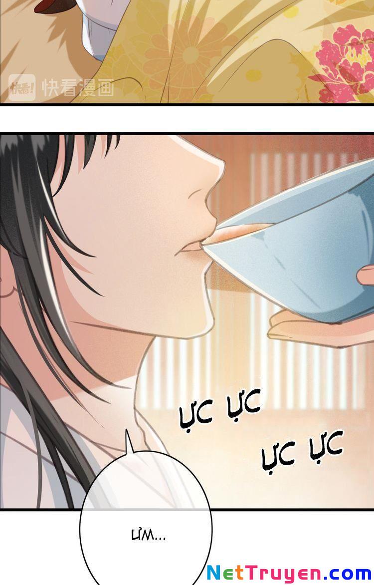 Đông Cung Giai Hạ Tù Chapter 46 12