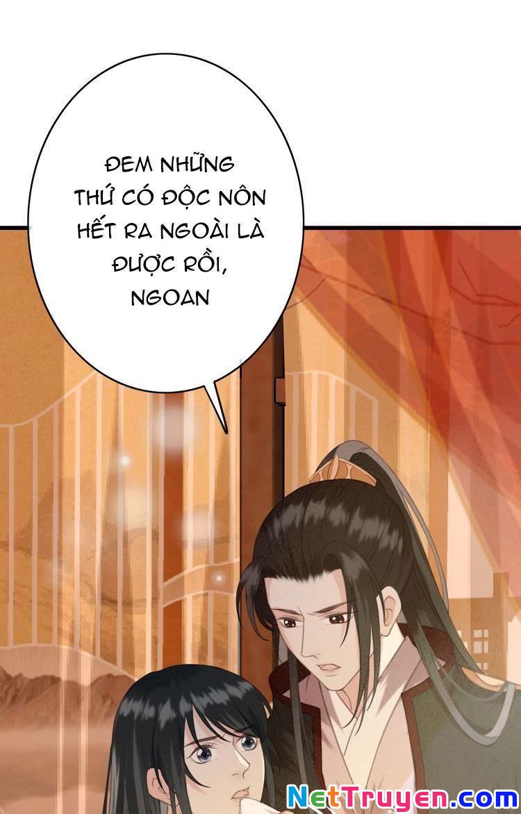 Đông Cung Giai Hạ Tù Chapter 46 16