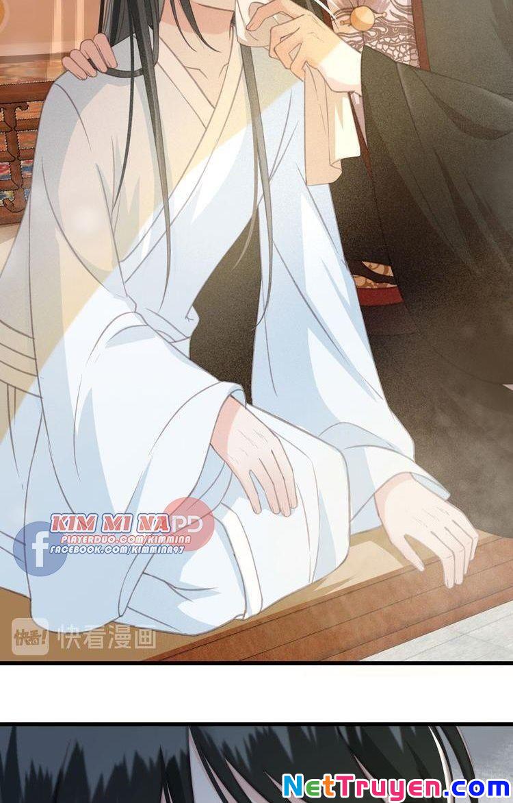 Đông Cung Giai Hạ Tù Chapter 46 17