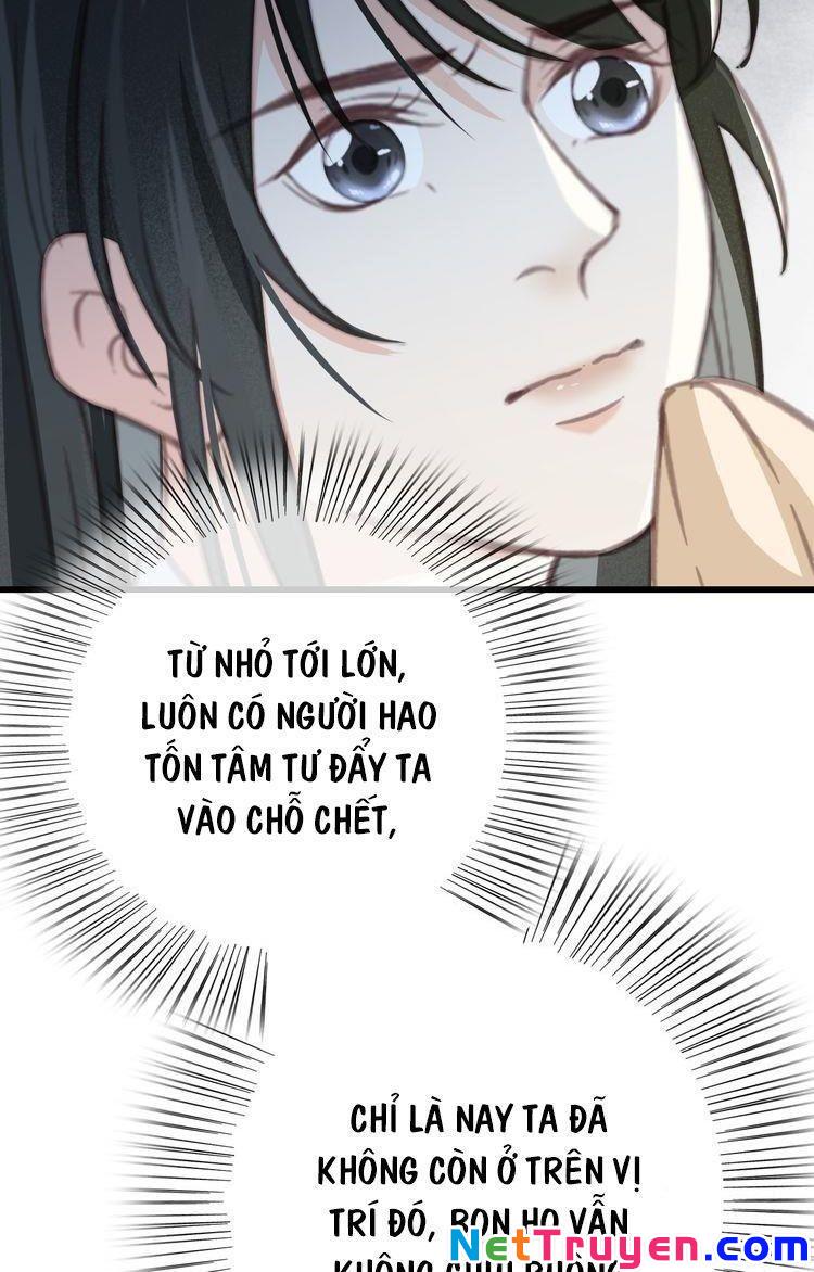 Đông Cung Giai Hạ Tù Chapter 46 18