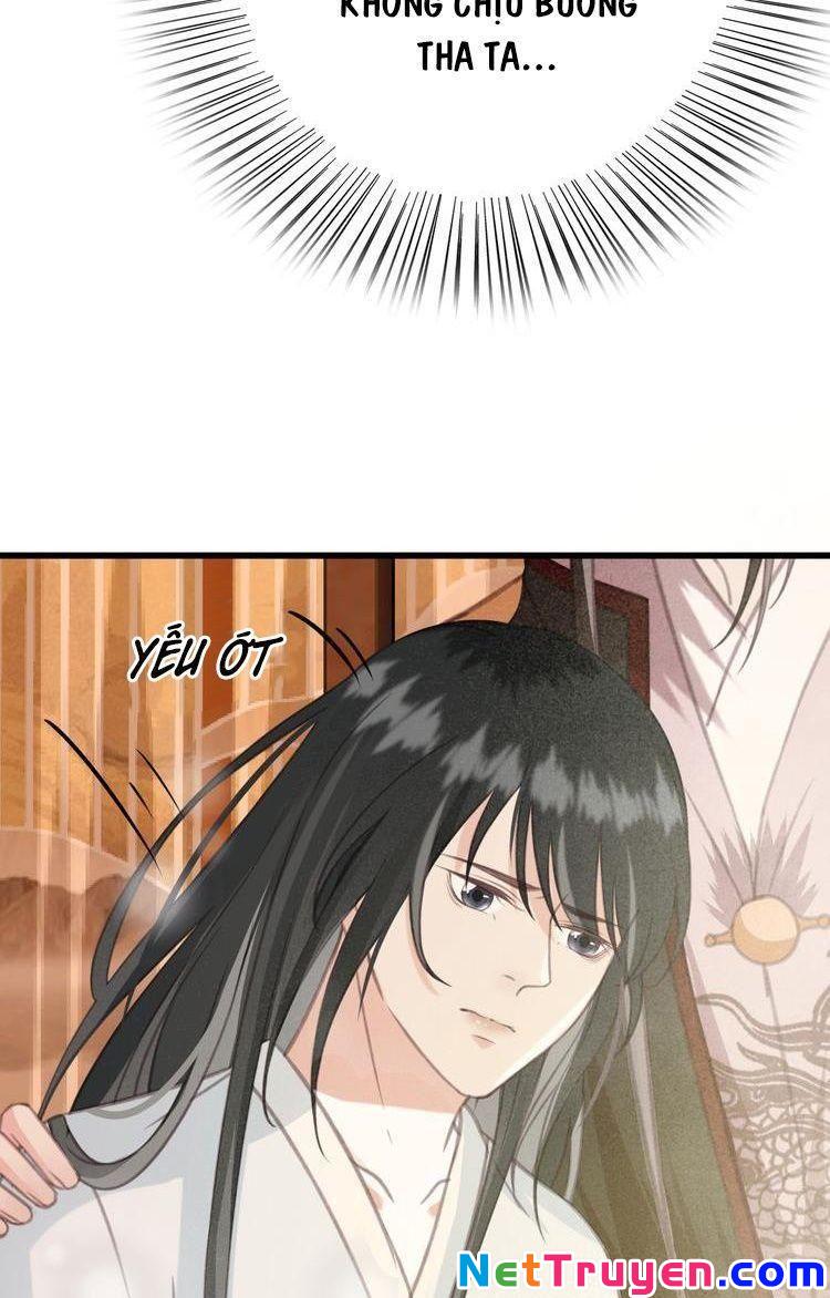 Đông Cung Giai Hạ Tù Chapter 46 19