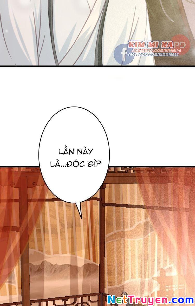 Đông Cung Giai Hạ Tù Chapter 46 20