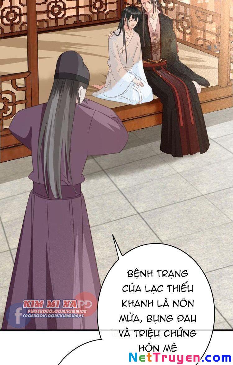 Đông Cung Giai Hạ Tù Chapter 46 21