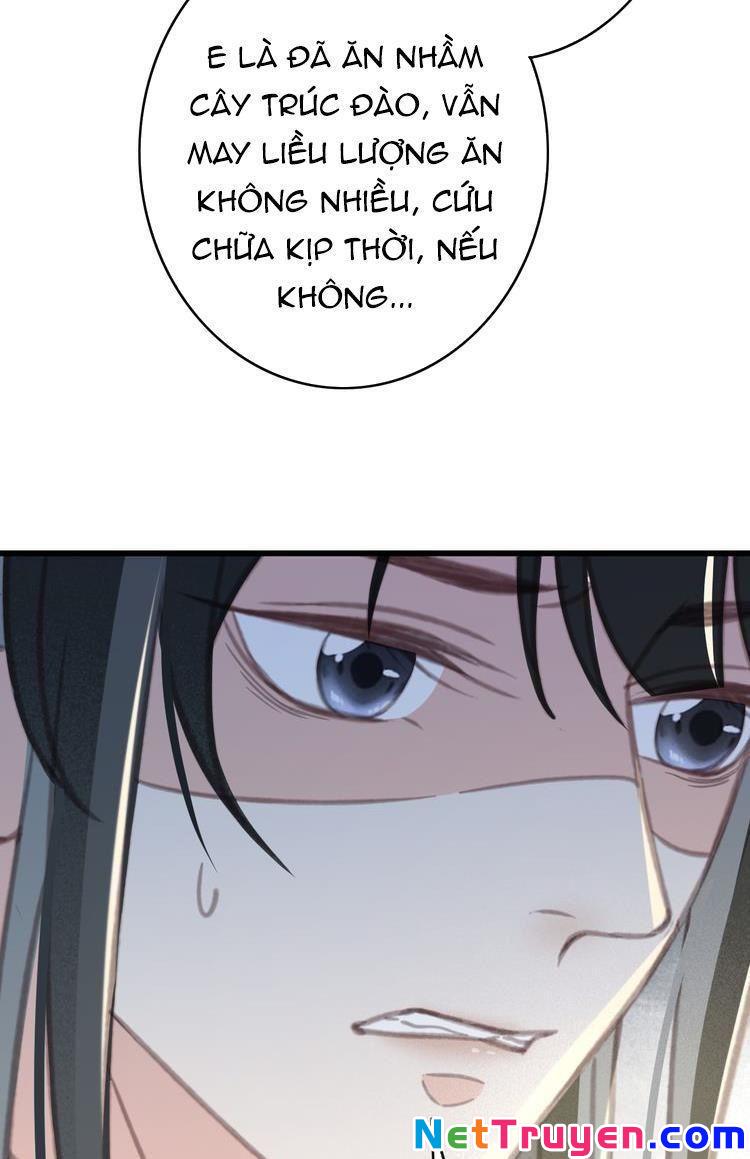 Đông Cung Giai Hạ Tù Chapter 46 22