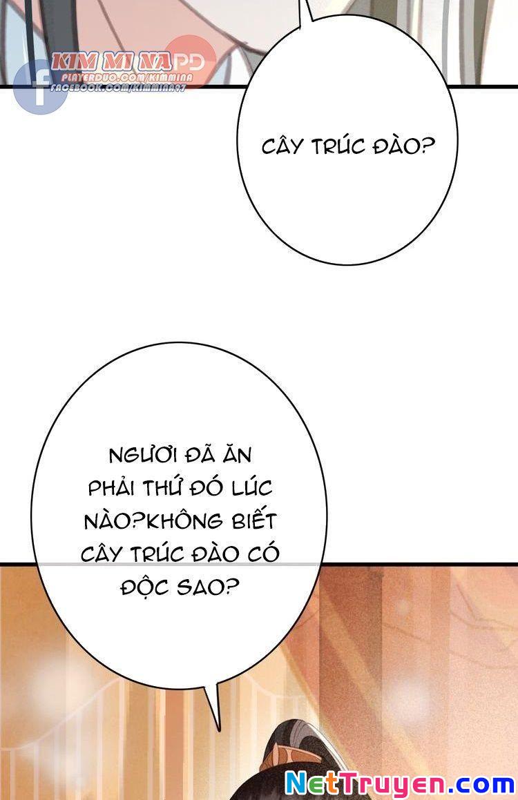 Đông Cung Giai Hạ Tù Chapter 46 23