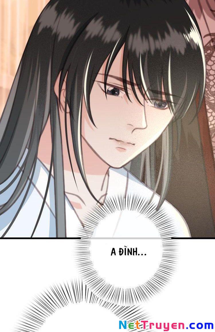 Đông Cung Giai Hạ Tù Chapter 46 25