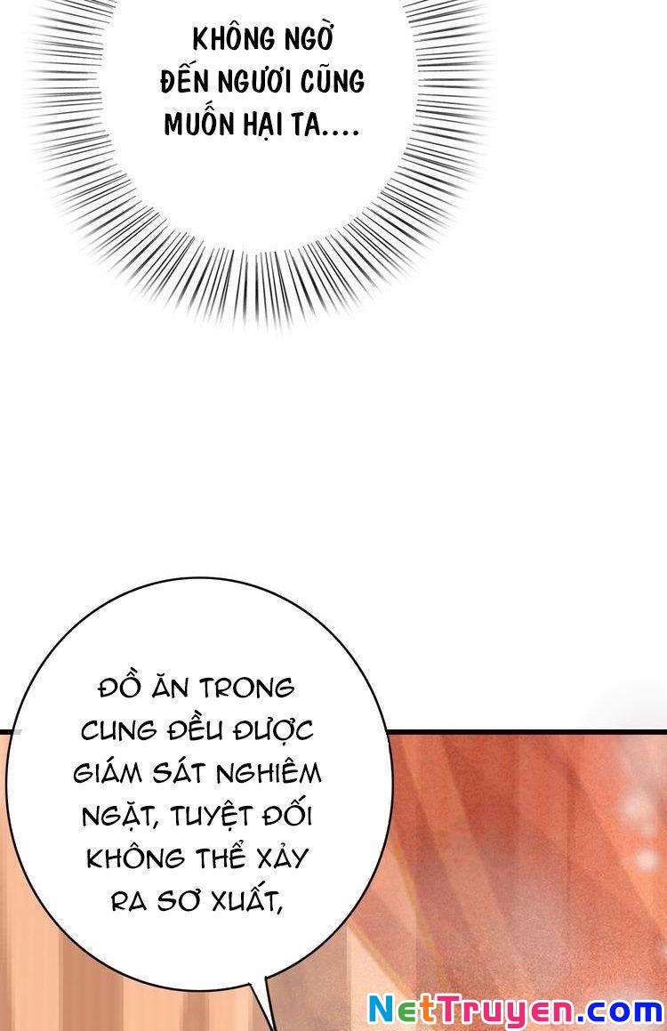 Đông Cung Giai Hạ Tù Chapter 46 26