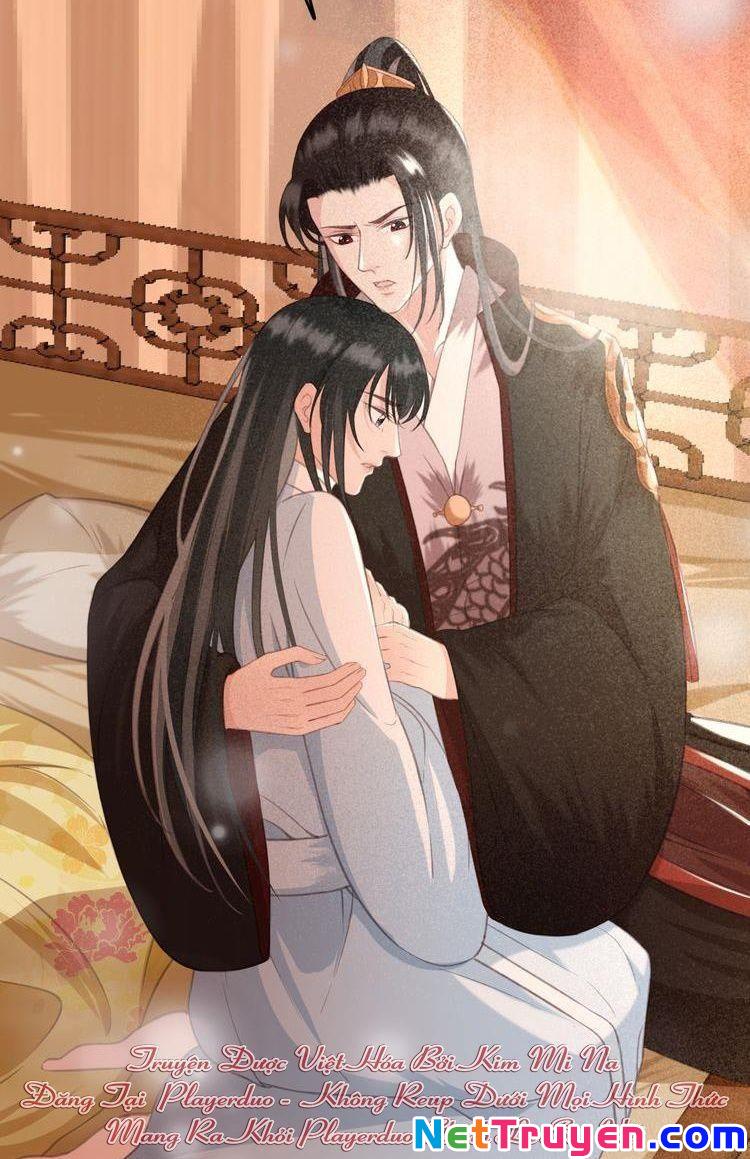 Đông Cung Giai Hạ Tù Chapter 46 27