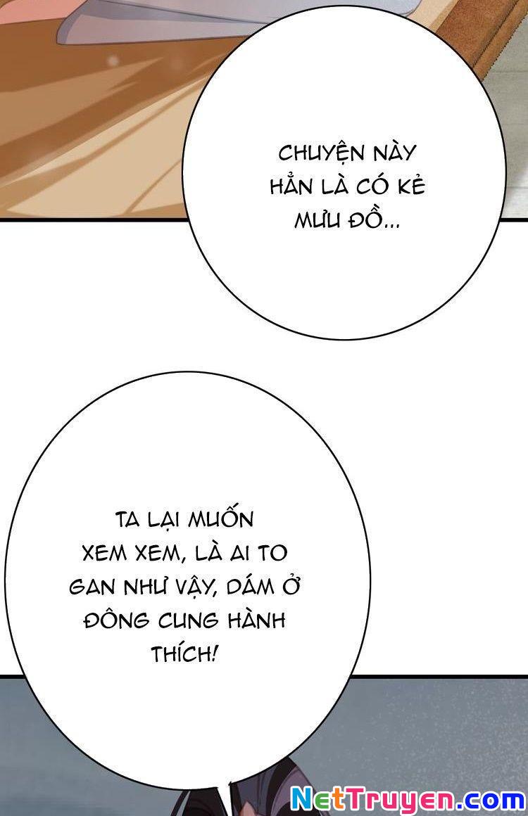 Đông Cung Giai Hạ Tù Chapter 46 28