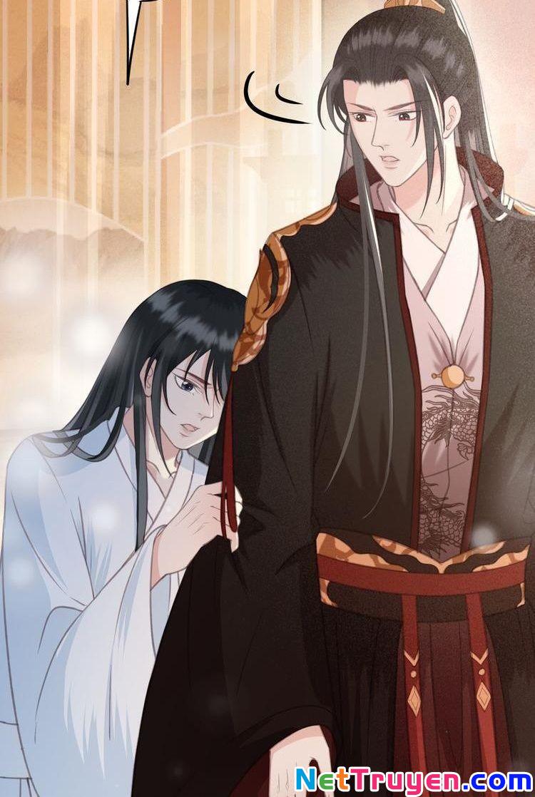 Đông Cung Giai Hạ Tù Chapter 46 34