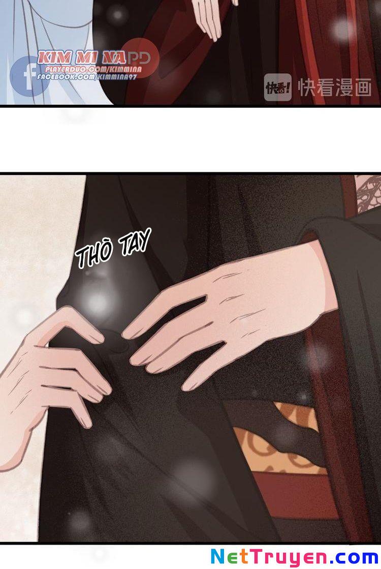 Đông Cung Giai Hạ Tù Chapter 46 35