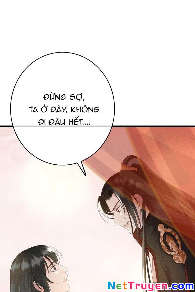 Đông Cung Giai Hạ Tù Chapter 46 36