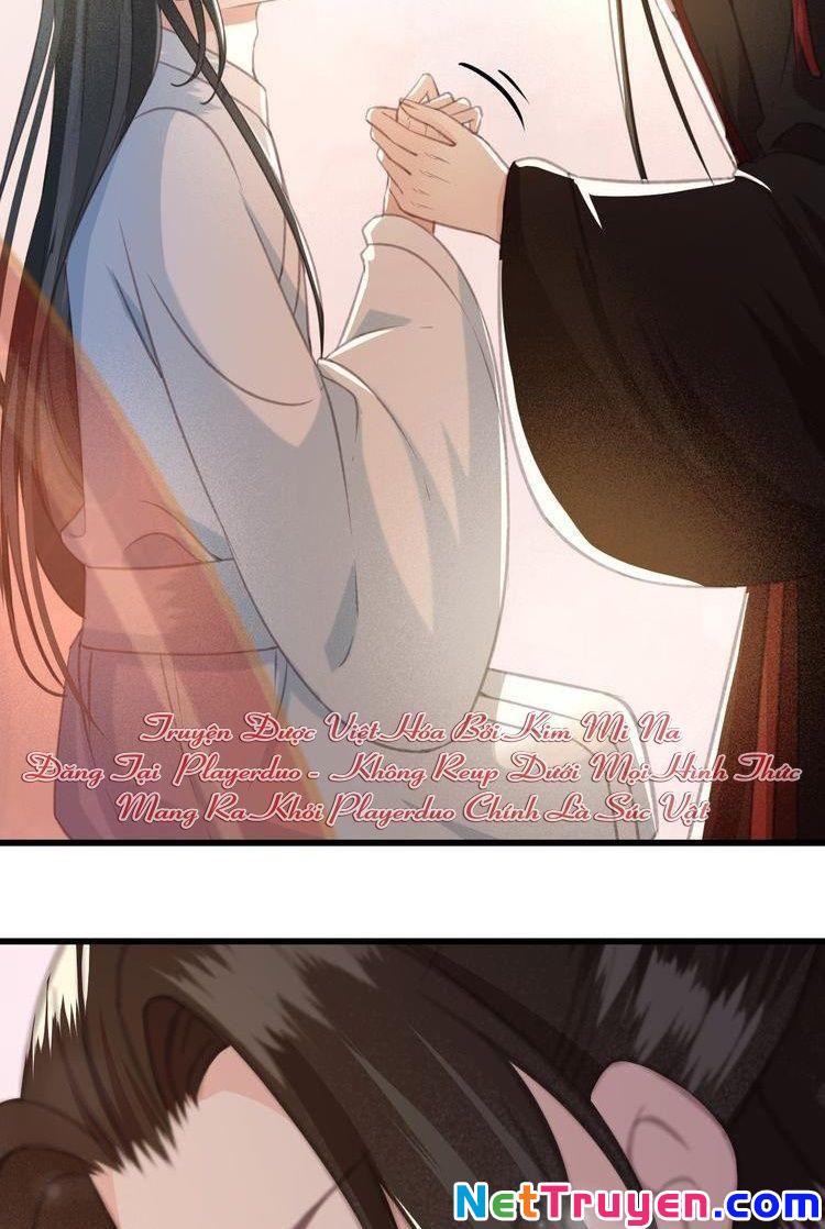 Đông Cung Giai Hạ Tù Chapter 46 37