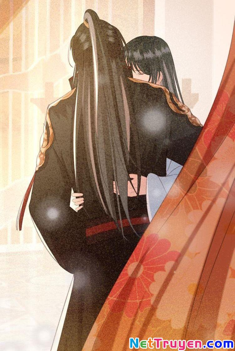 Đông Cung Giai Hạ Tù Chapter 46 41