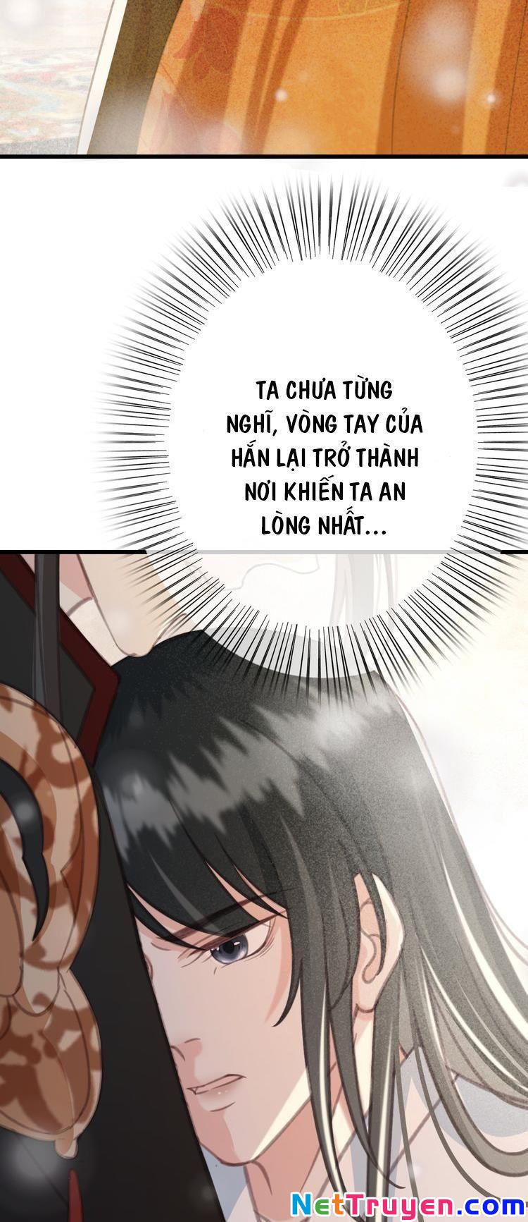 Đông Cung Giai Hạ Tù Chapter 46 42