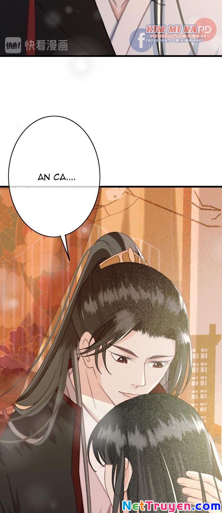 Đông Cung Giai Hạ Tù Chapter 46 43