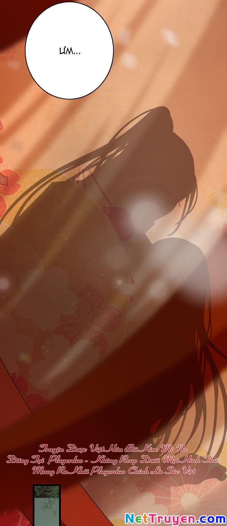 Đông Cung Giai Hạ Tù Chapter 46 45