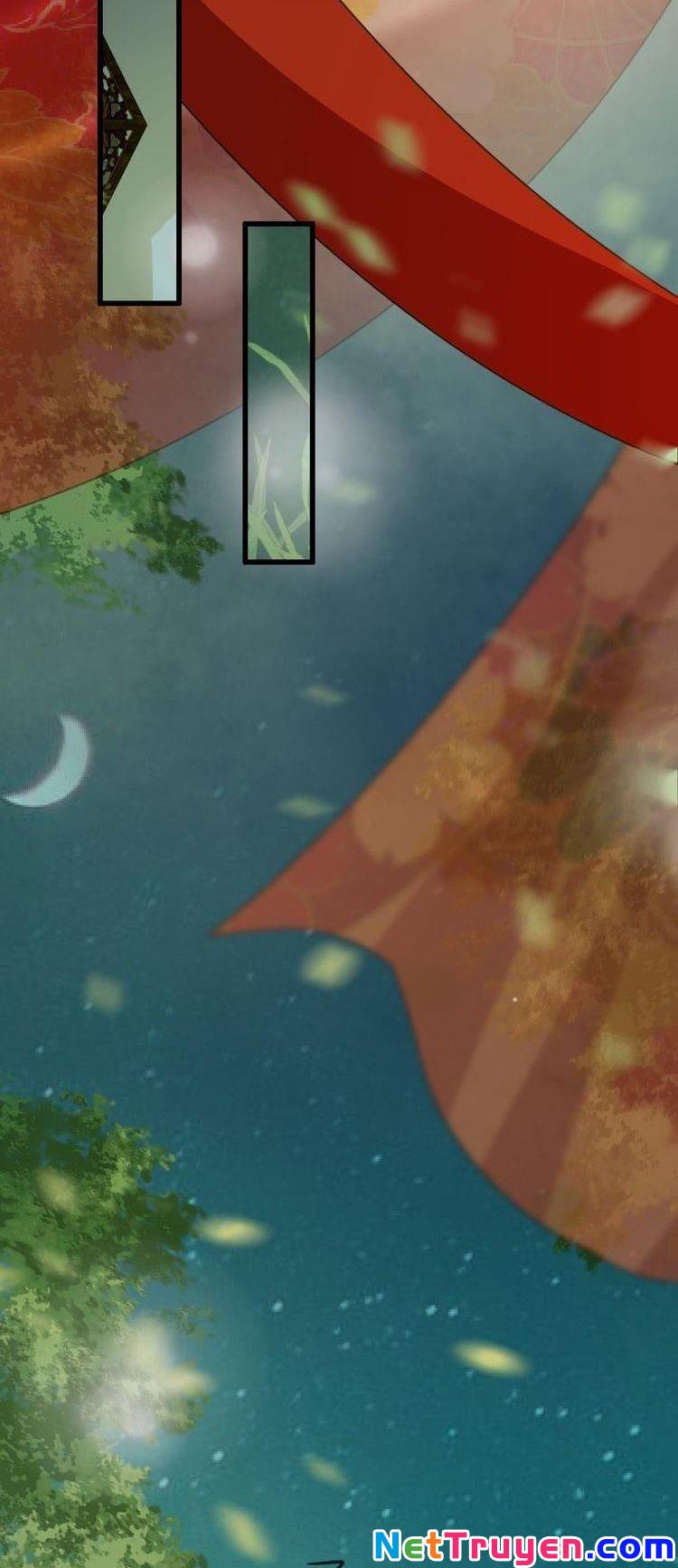 Đông Cung Giai Hạ Tù Chapter 46 46