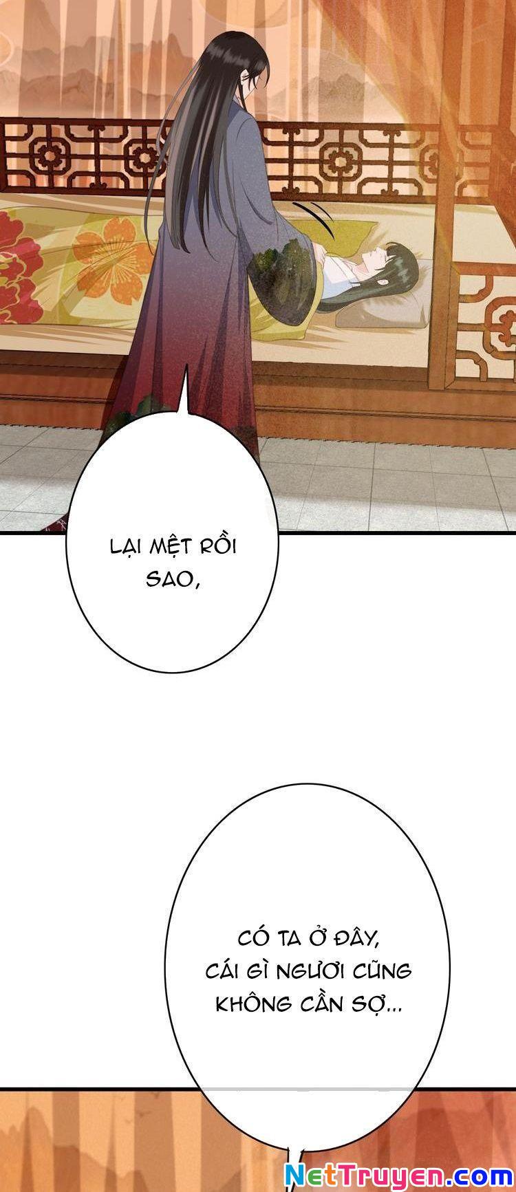 Đông Cung Giai Hạ Tù Chapter 46 48