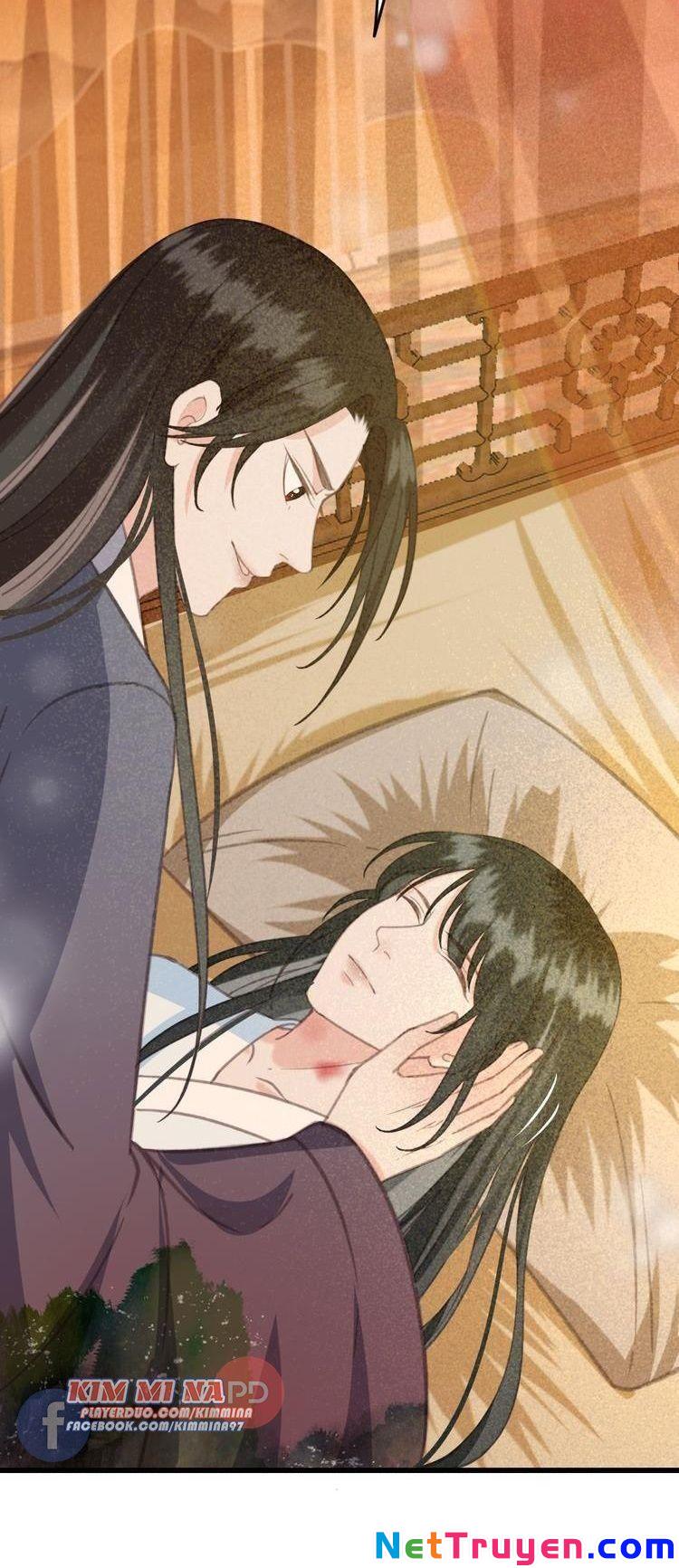 Đông Cung Giai Hạ Tù Chapter 46 49