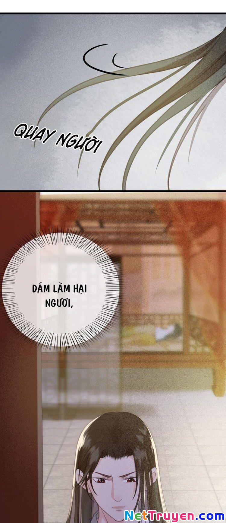 Đông Cung Giai Hạ Tù Chapter 46 50