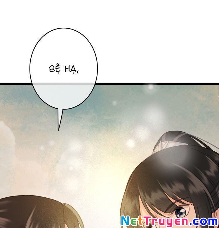 Đông Cung Giai Hạ Tù Chapter 48 2