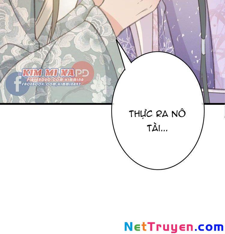 Đông Cung Giai Hạ Tù Chapter 48 4